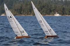 2025 IOM NCR Woodies