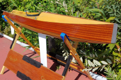 Martin Herbert's Dart 6 Woody