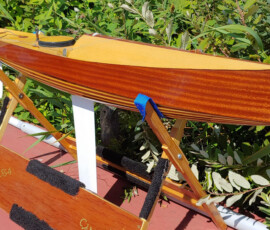Martin Herbert's Dart 6 Woody