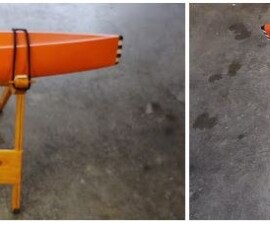 3 Boatstand prizes